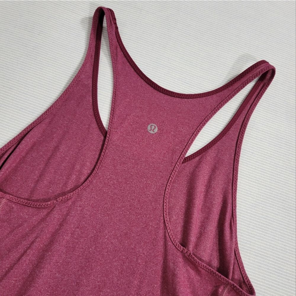 Lululemon Tank - Picture 4 of 4